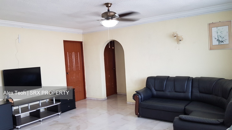 Blk 325 Bukit Batok Street 33 (Bukit Batok), HDB 4 Rooms #207560981